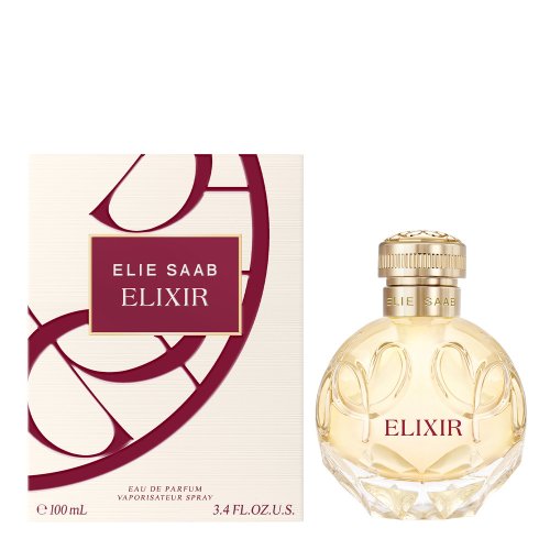 ELIE SAAB-Elixir - Eau de Parfum